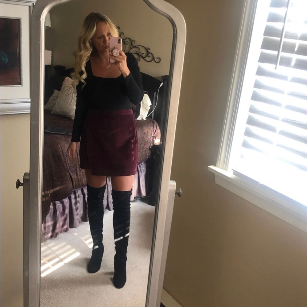 Abercrombie and Fitch skirt